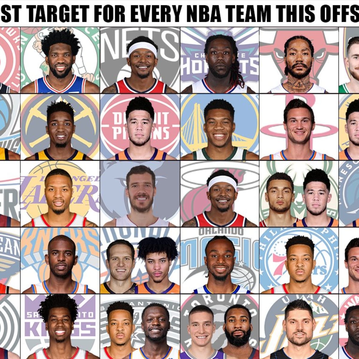 Capfriendly nba cheap