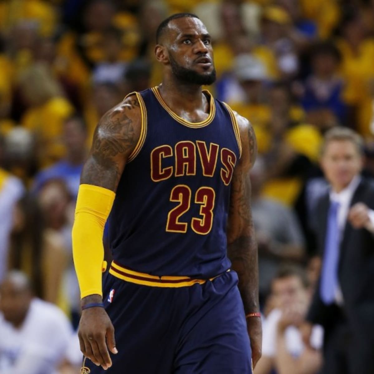 Lebron 2015 sales nba finals