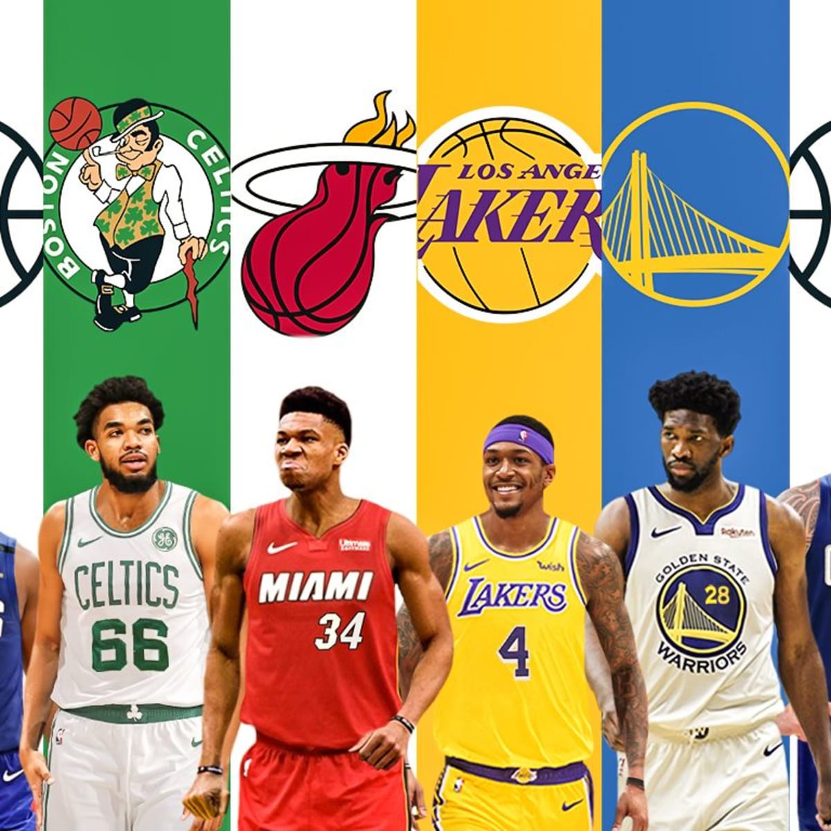 Nba shop trade rumors