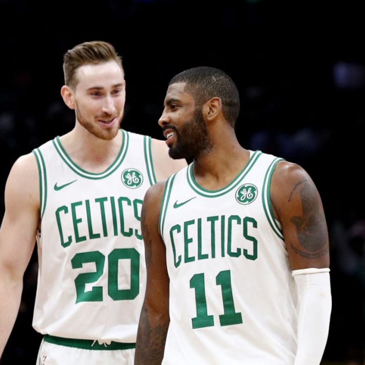 Kyrie gordon on sale