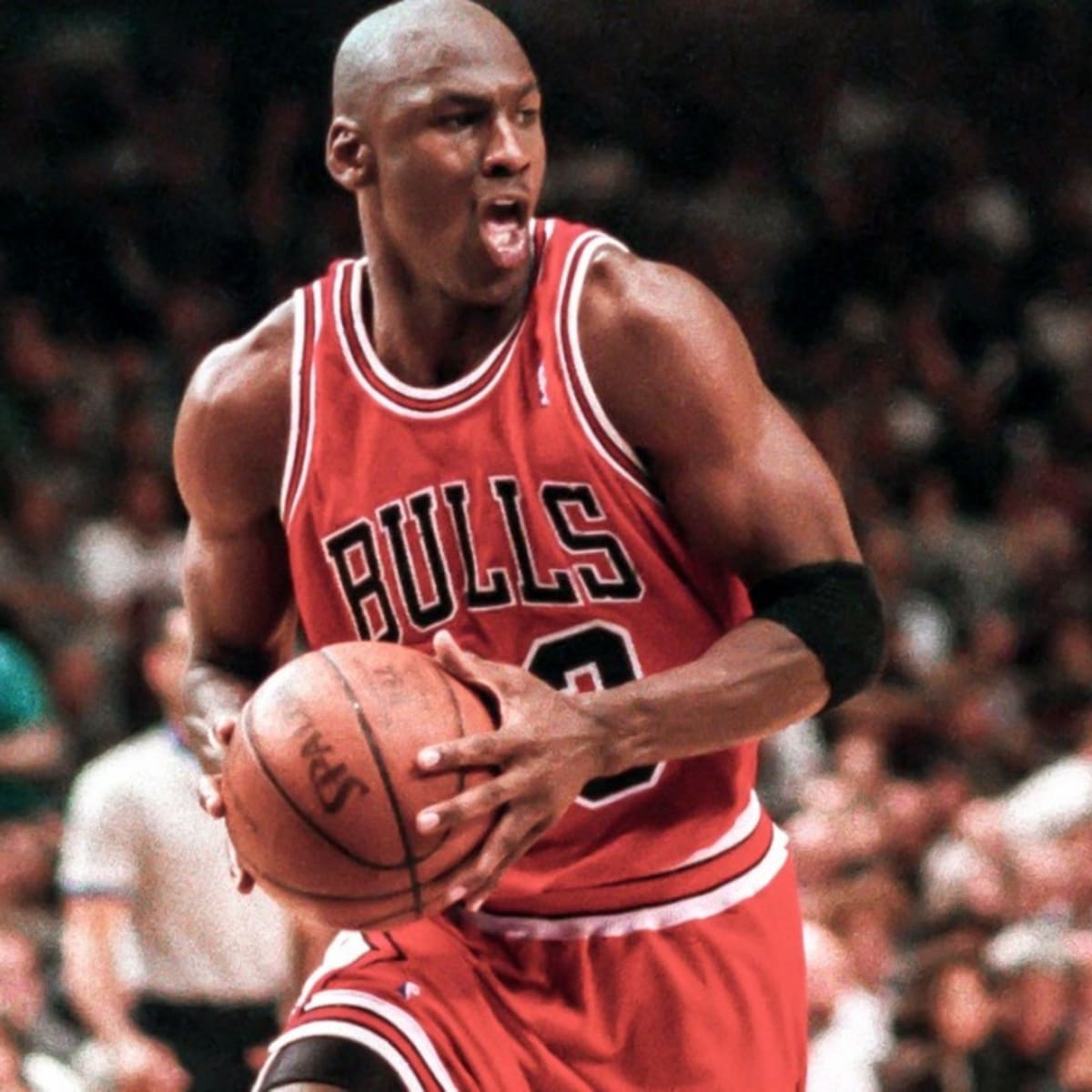 Bobby Knight Said Michael Jordan Was The Best Player He s Ever Seen Before MJ Made It To The NBA Fadeaway World