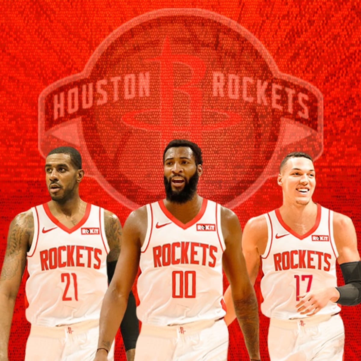Houston 2024 rockets rumors