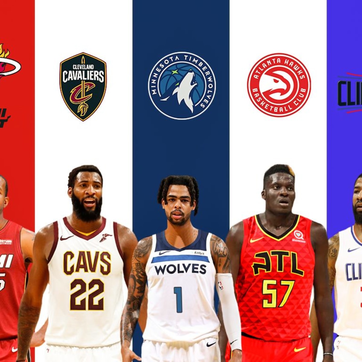 Nba trade deadline 2020 hotsell