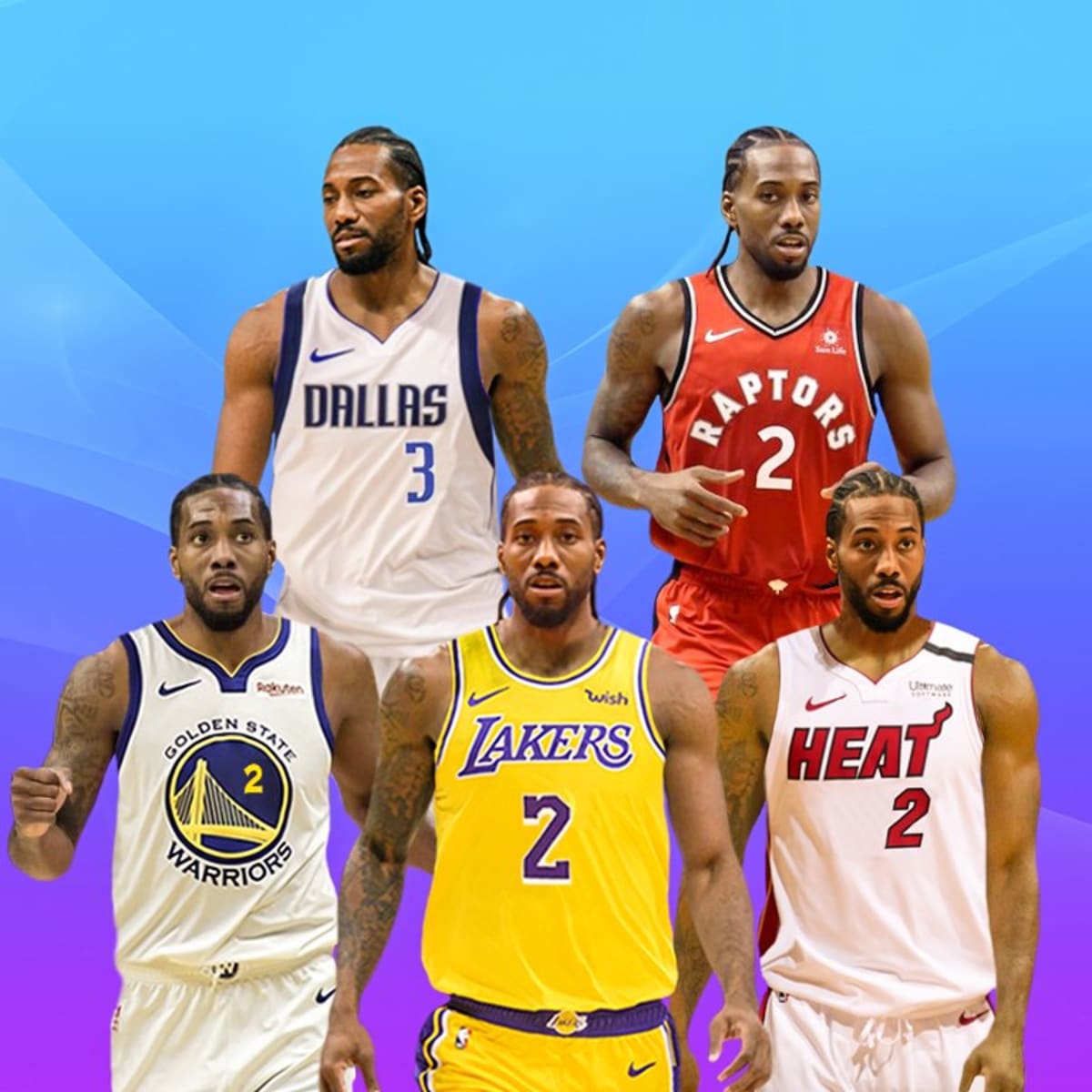 Kawhi shop leonard leaving
