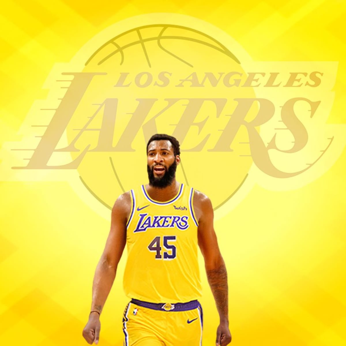 NBA Rumors: Lakers Are The Frontrunners To Sign Andre Drummond ... NBA Rumors: Lakers Are The Frontrunners To Sign Andre Drummond ...