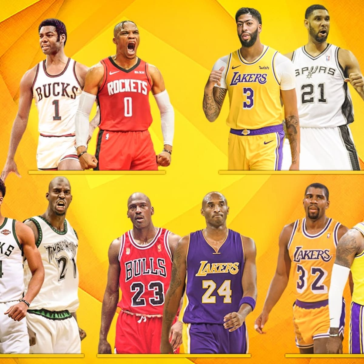Lebron shop kobe magic
