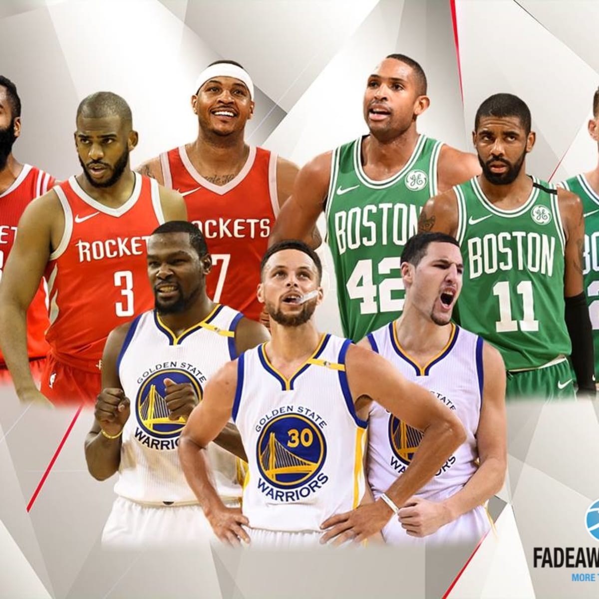 The big outlet 3 nba