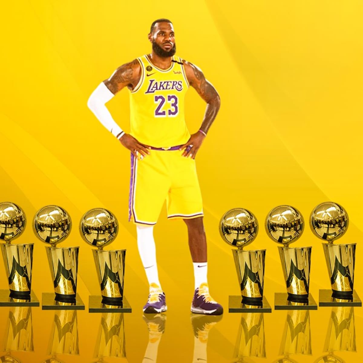 The goat lebron new arrivals