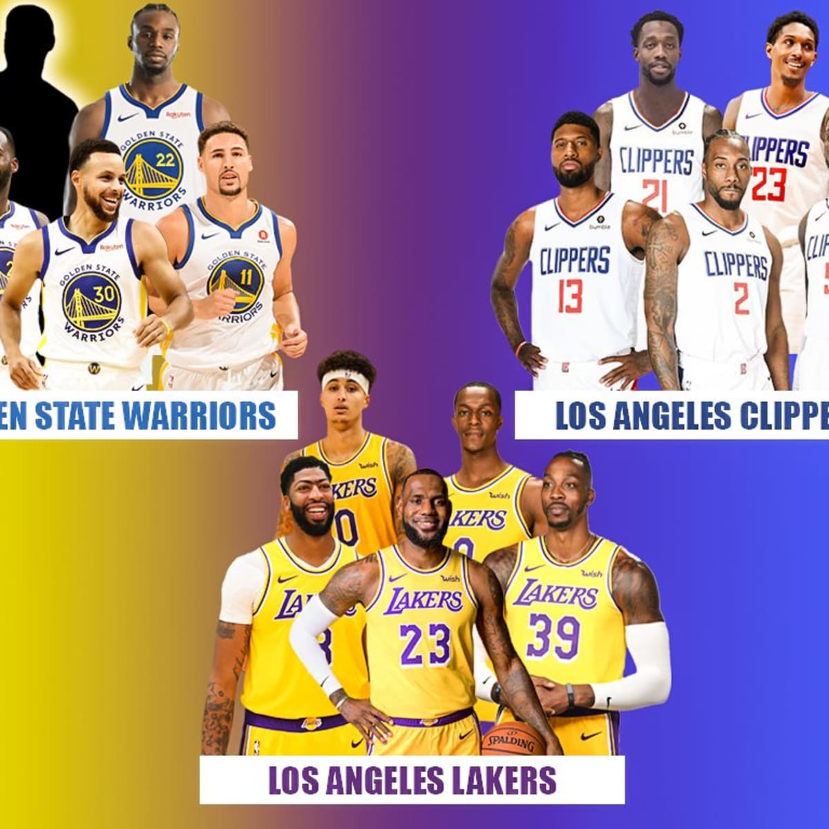 Nba next season deals
