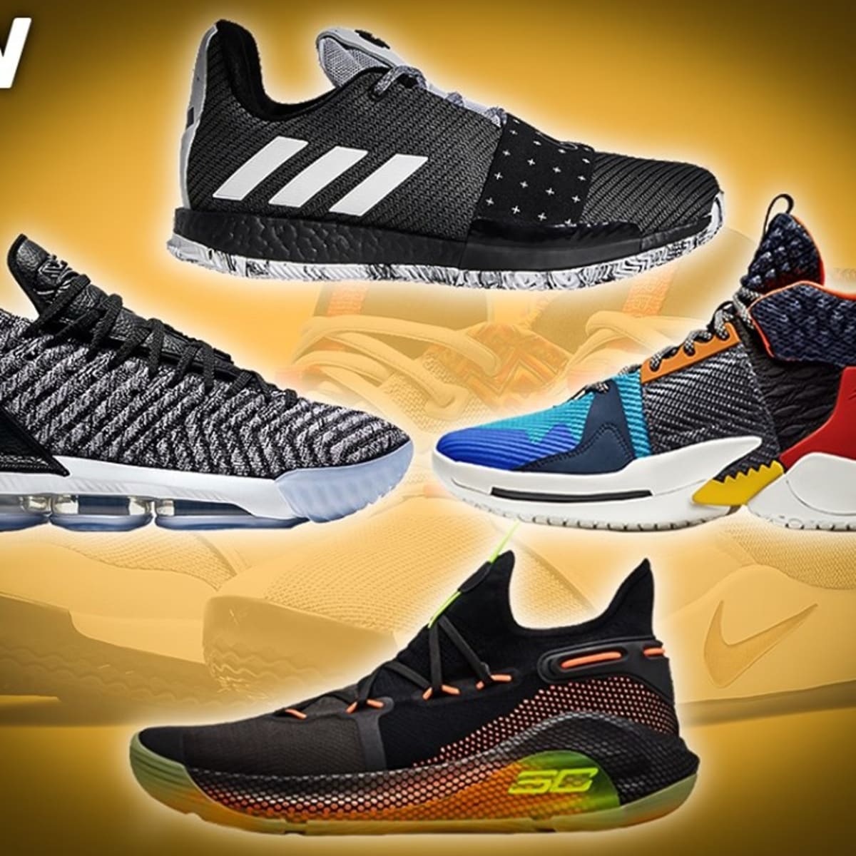 Best basketball shoes for volleyball 2019 deals