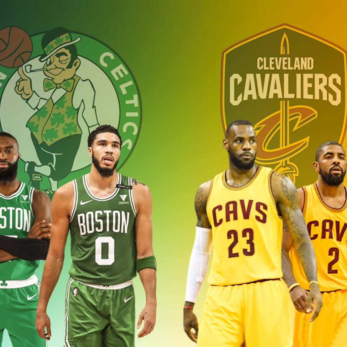 Kyrie irving deals and jayson tatum