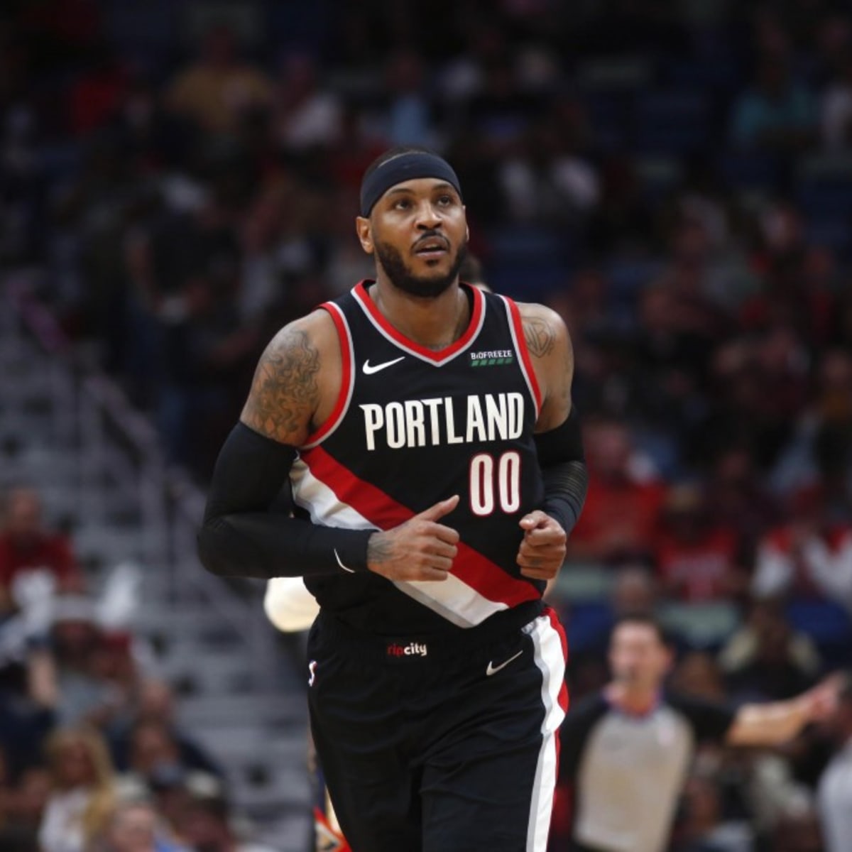 Carmelo anthony sale 00 jersey