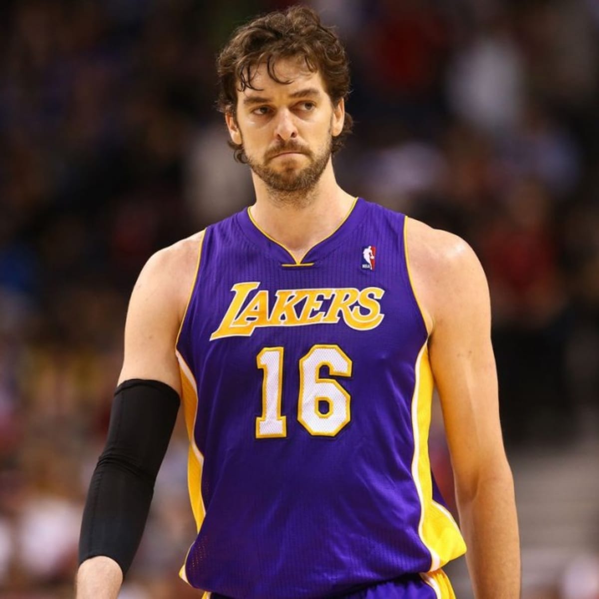 Pau store gasol lakers