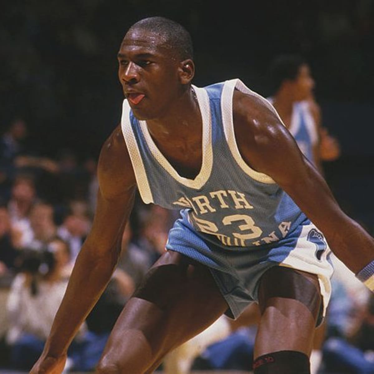 James worthy north carolina outlet jersey