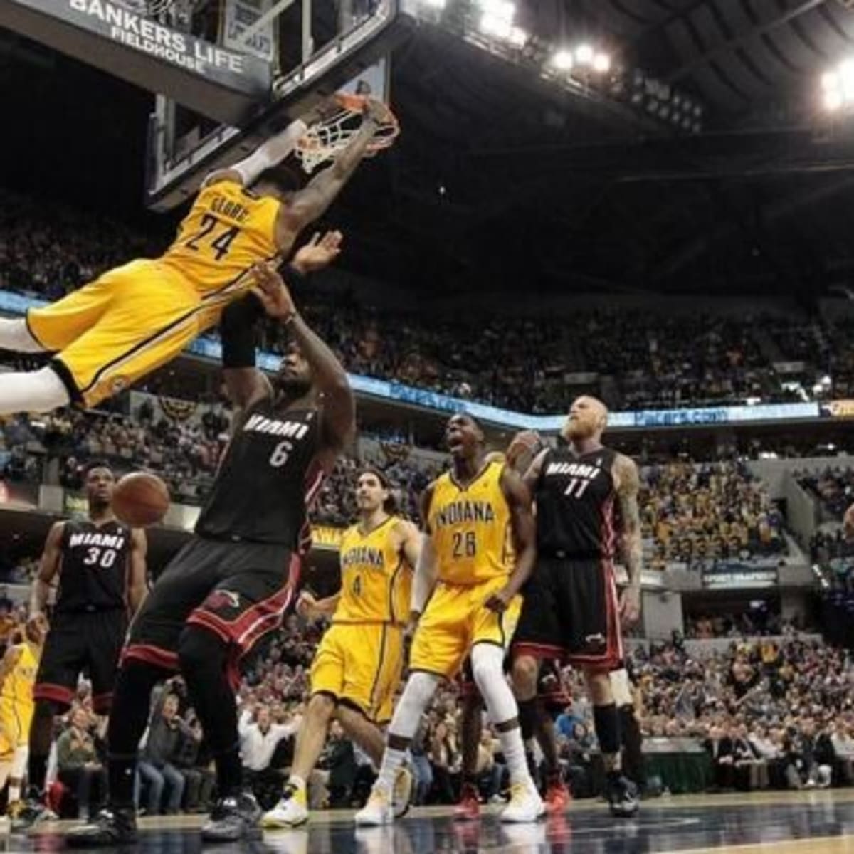 Danny discount granger lebron