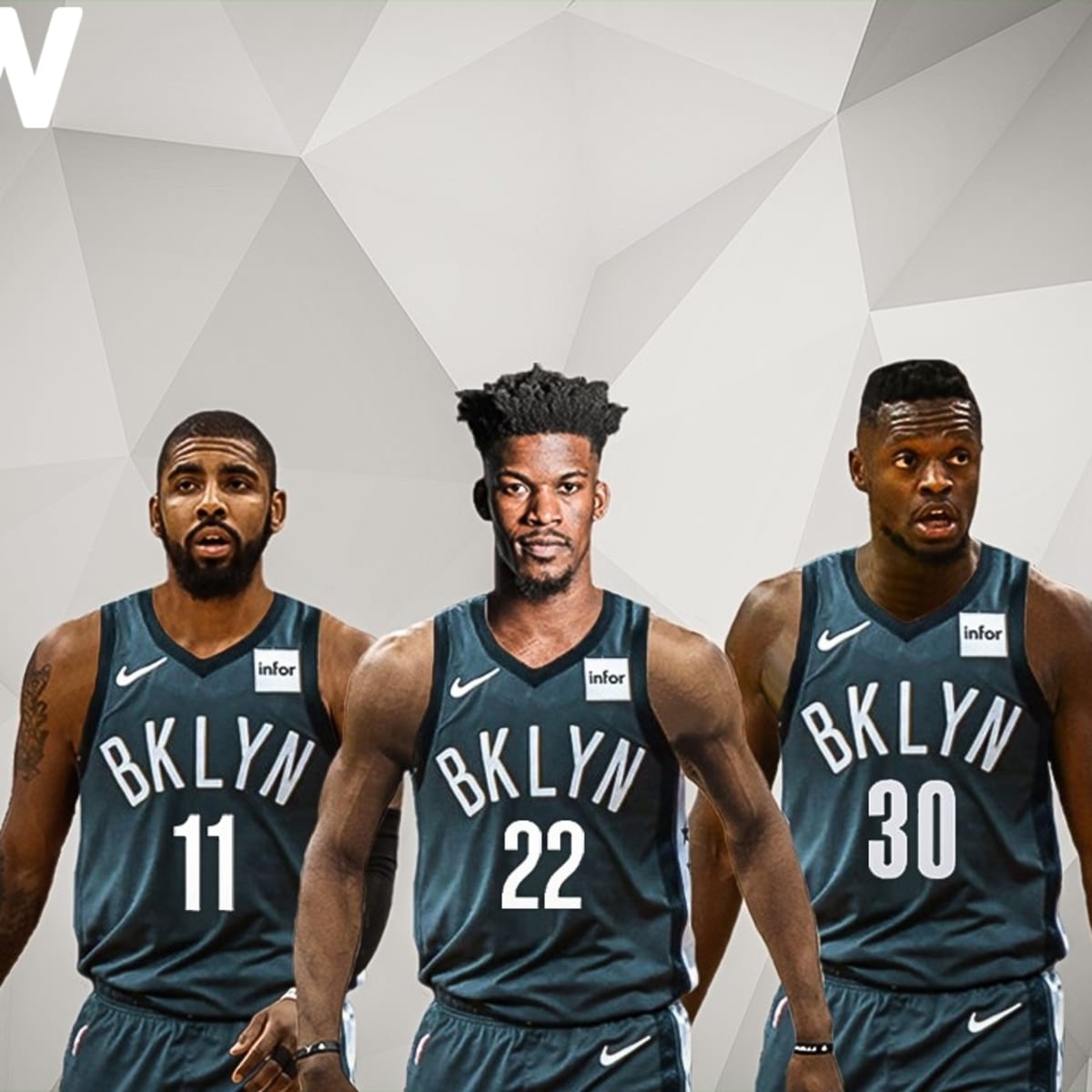 Jimmy butler kyrie best sale irving