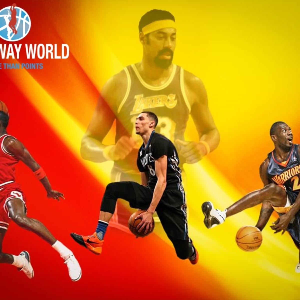 Highest nba top vertical jump