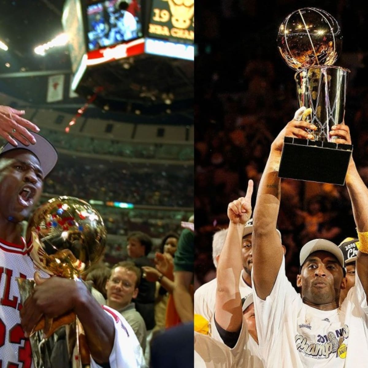 Robert horry rings clearance total