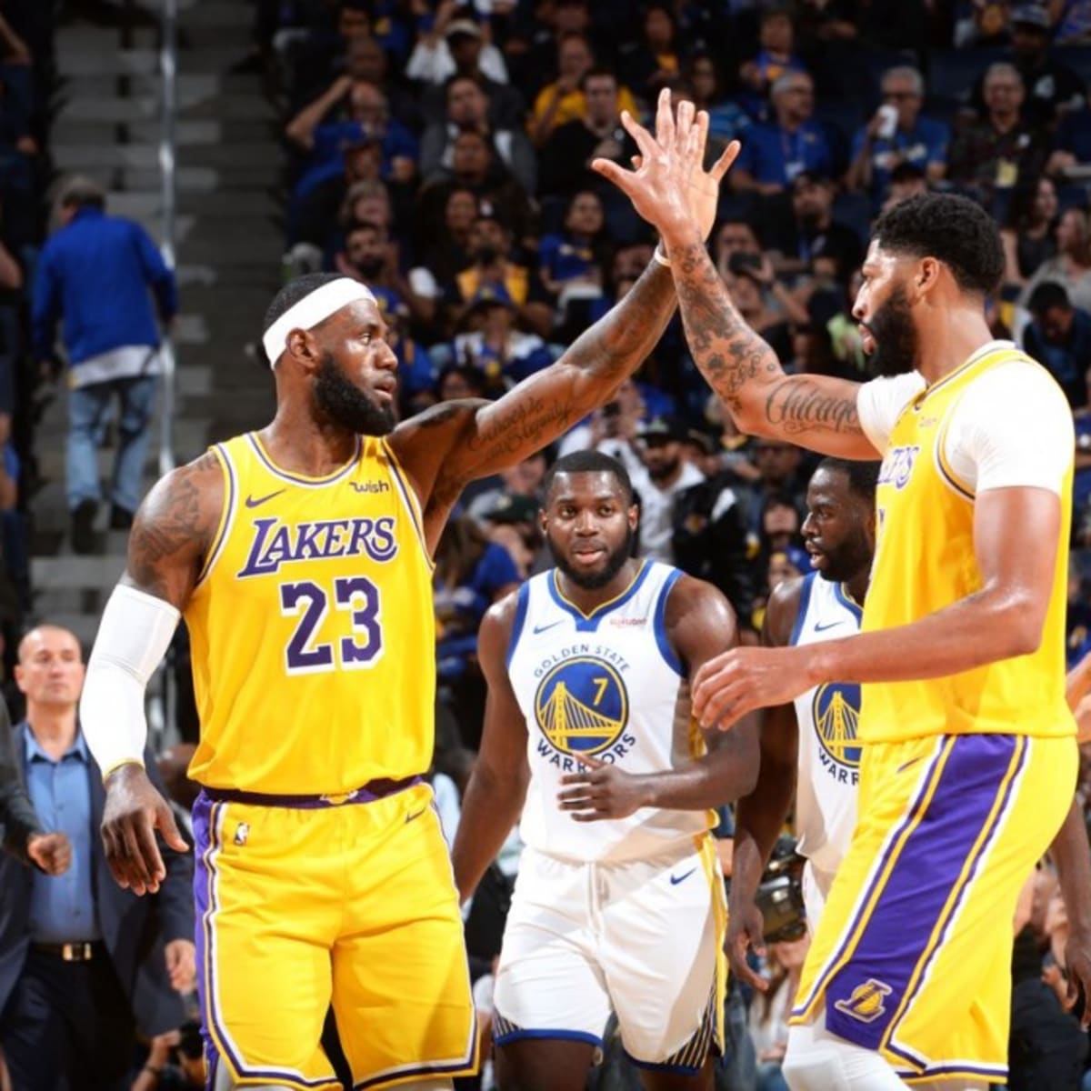 Lakers shorts lebron for hot sale sale