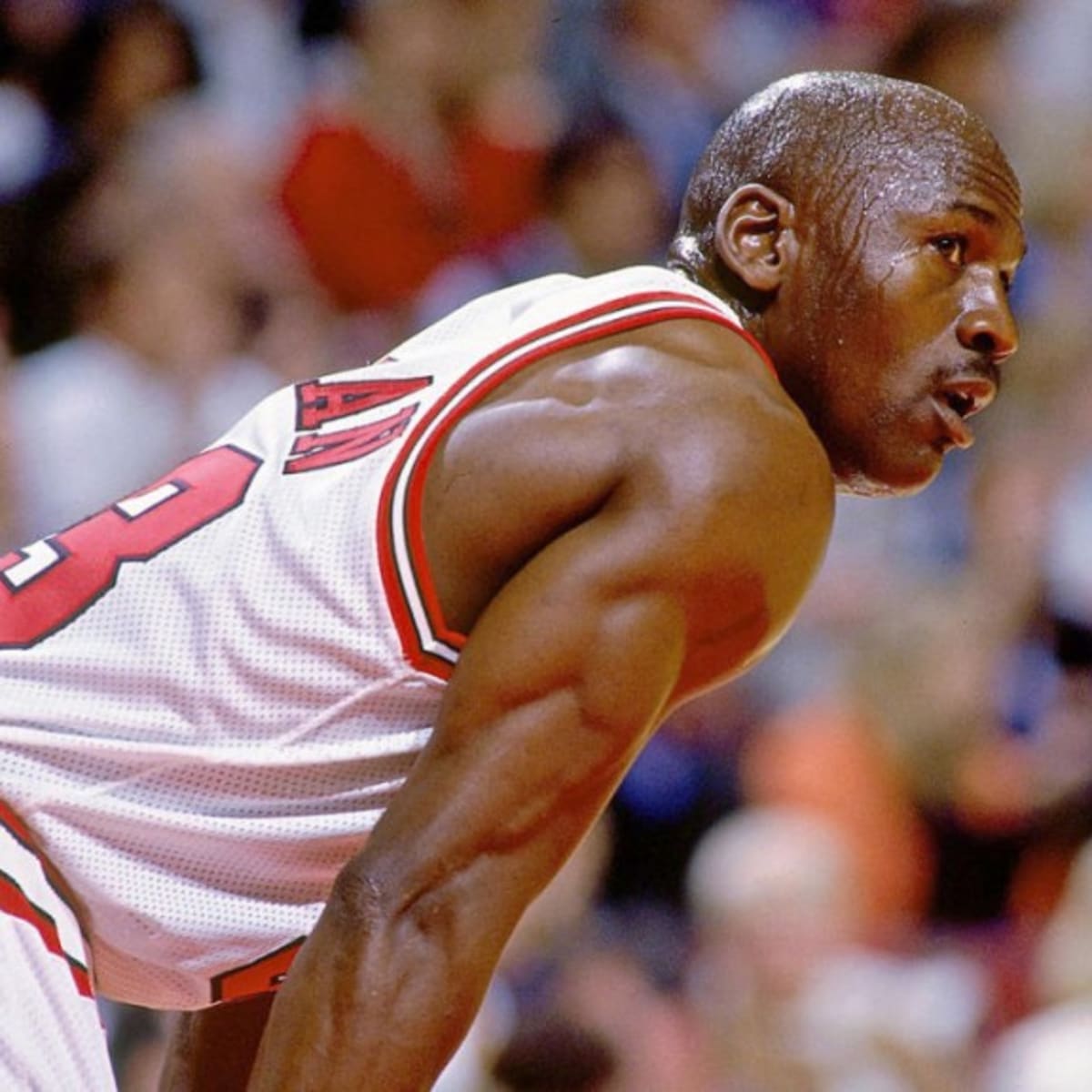 Jerry west on michael jordan best sale