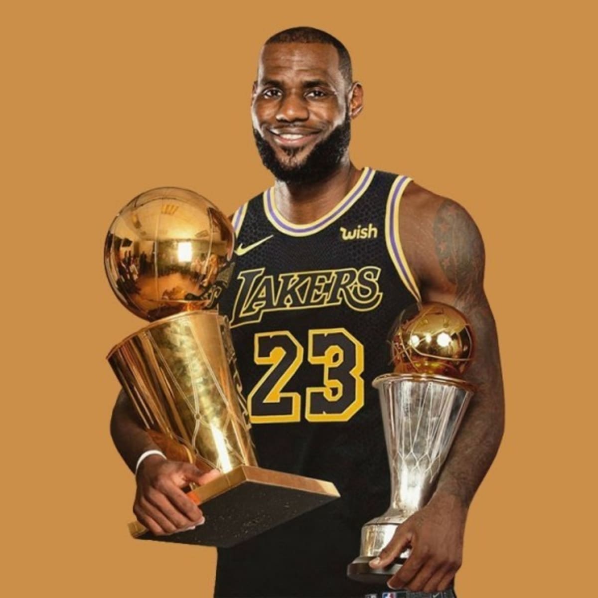 Stephen A. Smith Says LeBron James And The Los Angeles Lakers Will