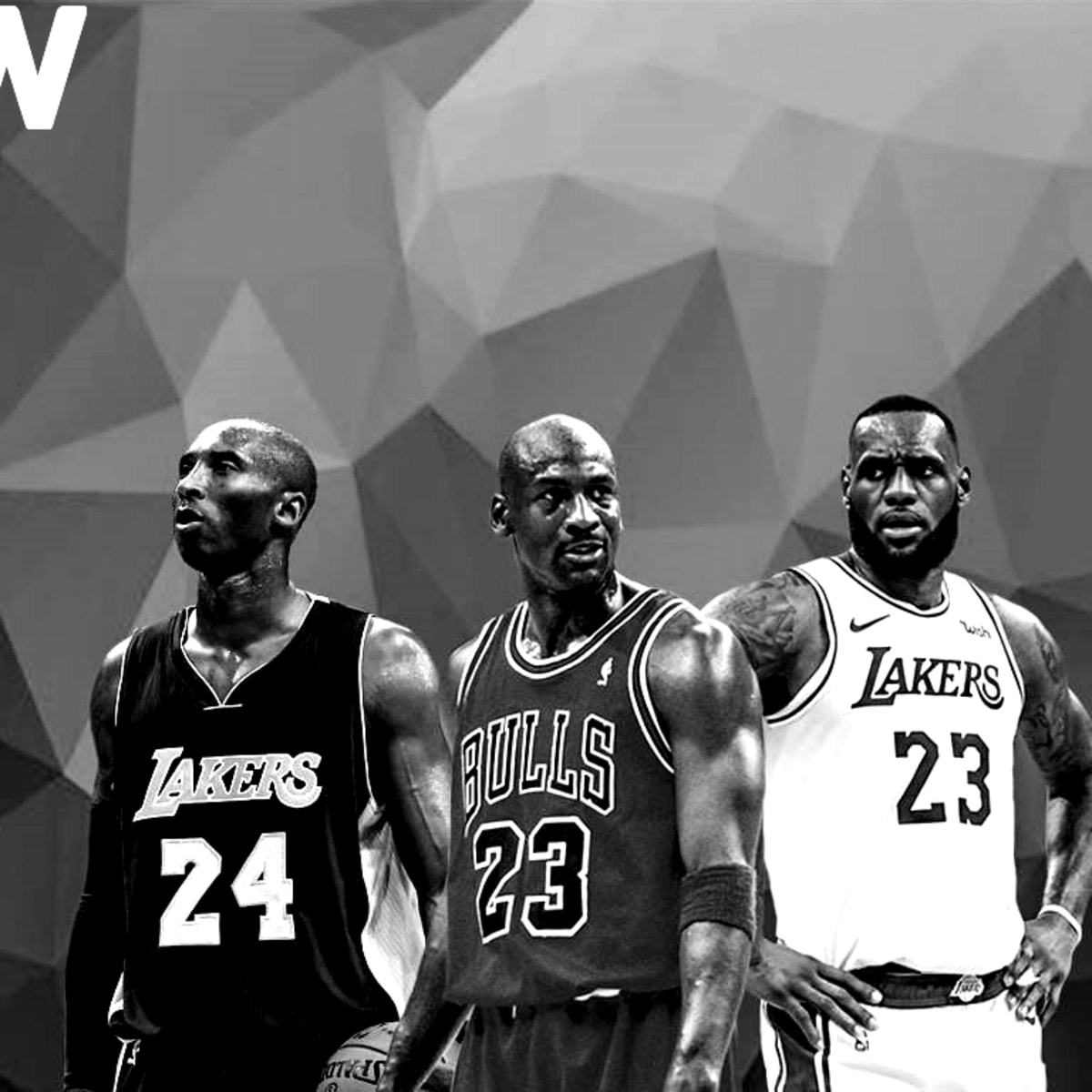 Lebron jordan cheap and kobe