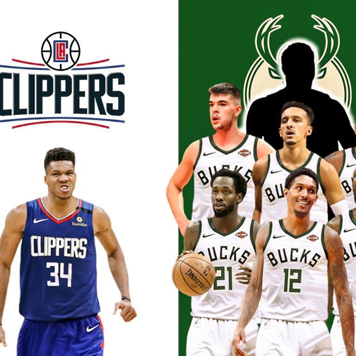 NBA Rumors The Only Way The Los Angeles Clippers Can Land Giannis
