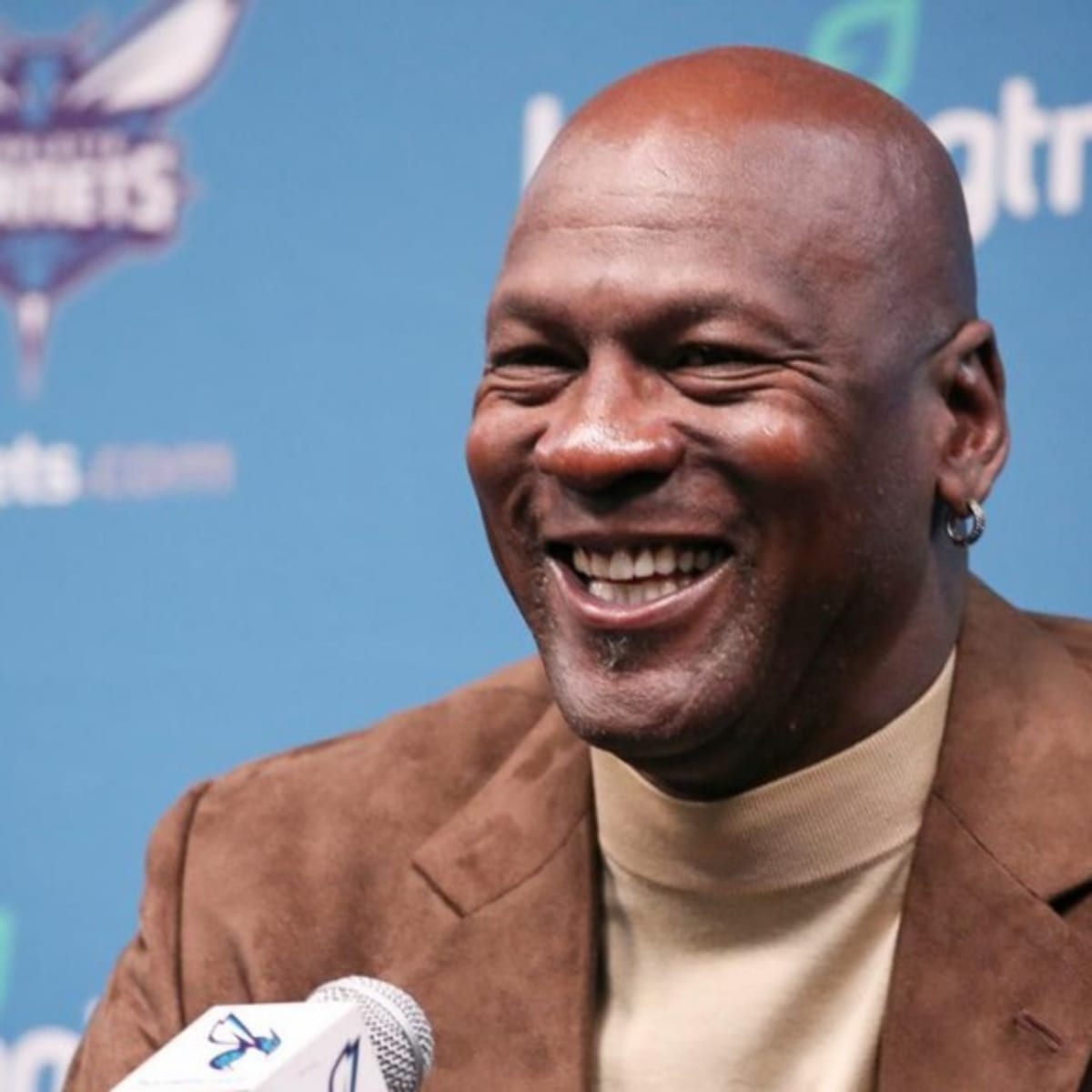 Bismack Biyombo Shares The Story Of When A 50 Year Old Michael Jordan Beat Hornets Players In A 1 On 1 Game Fadeaway World