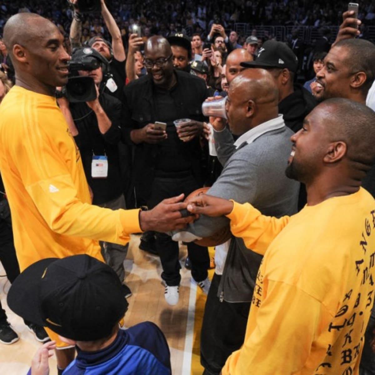 Kobe system kanye on sale