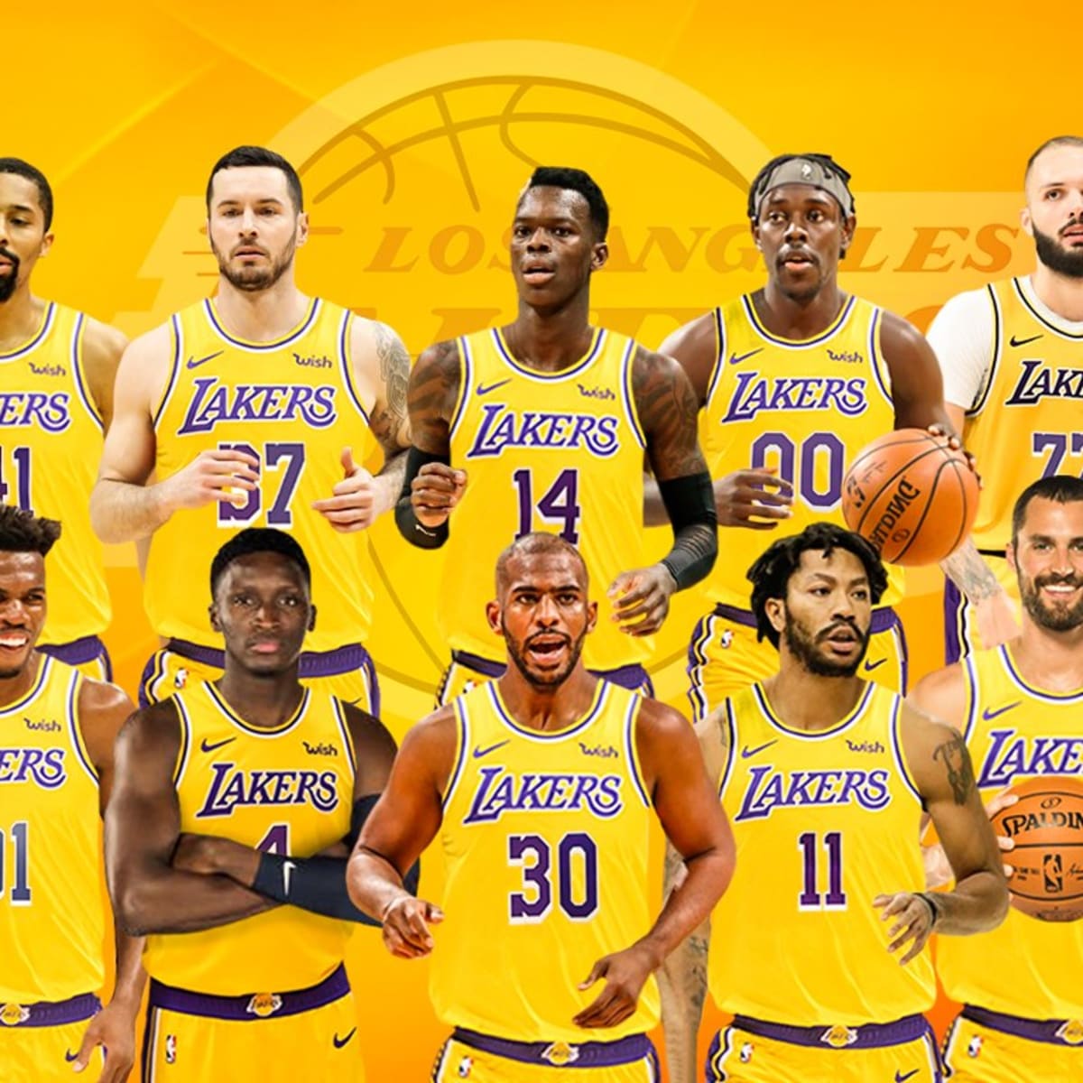 Lakers Trade Rumors Today 2024 Sybil Marielle
