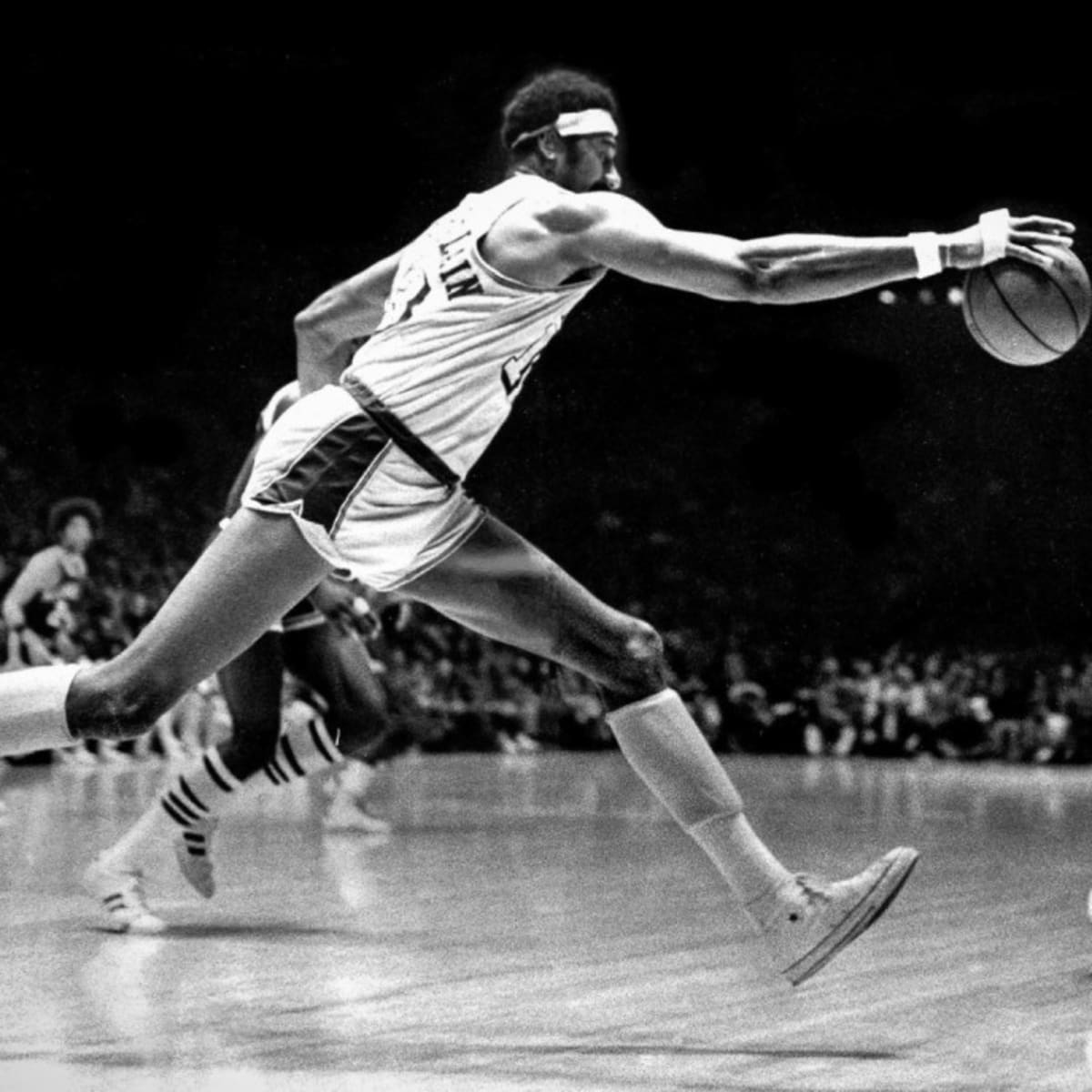Kareem Abdul Jabbar Shares A Wild Story About Wilt Chamberlain
