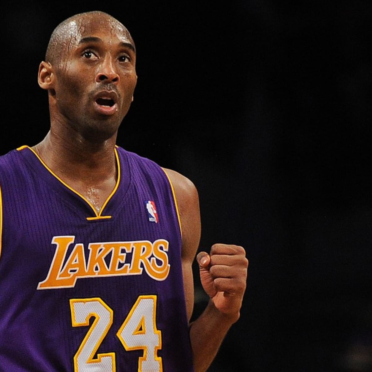 Kobe Speaking Facts About What It Means To Be Truly Fearless The