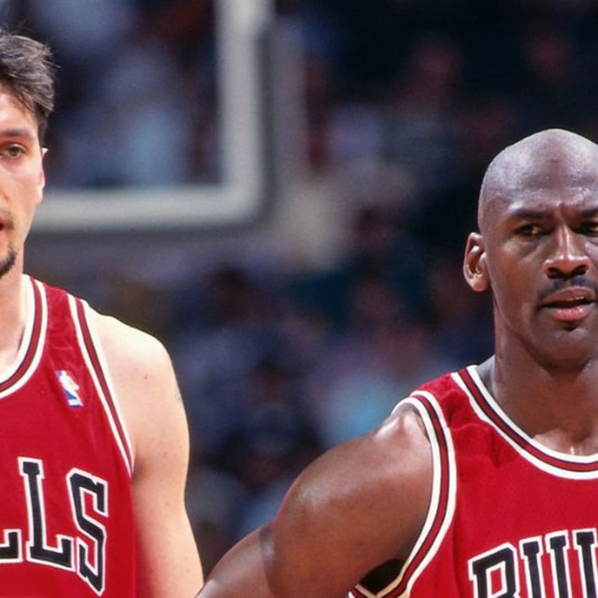 Kukoc jordan on sale