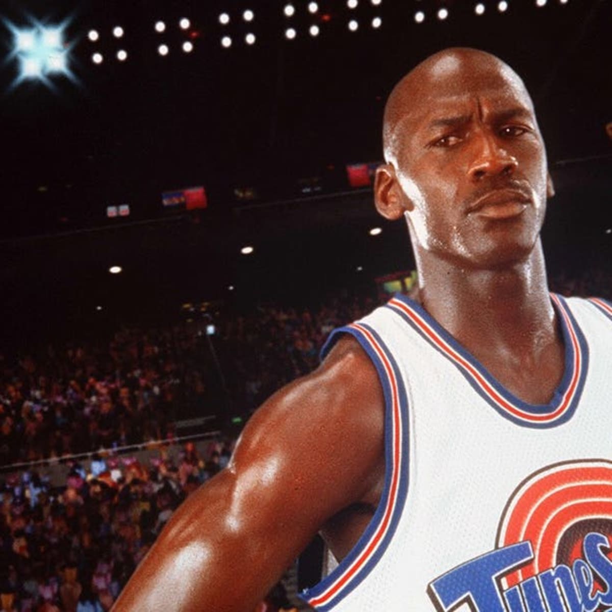 The Stories Of Michael Jordan s Pickup Games On The Space Jam