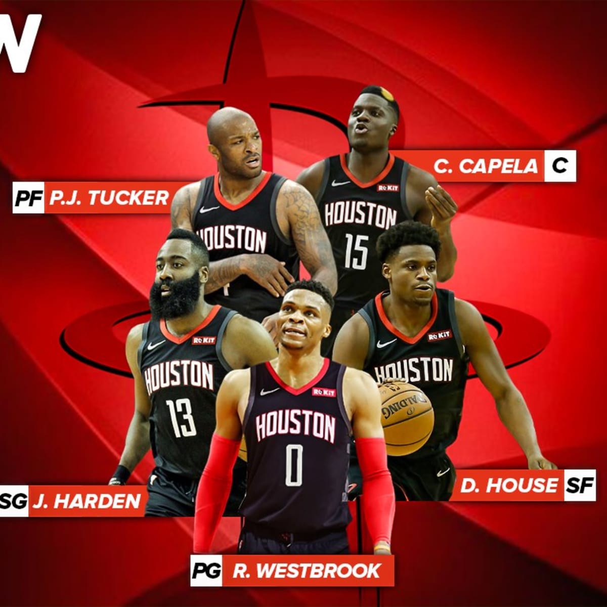 Rockets 2019 uniforms store