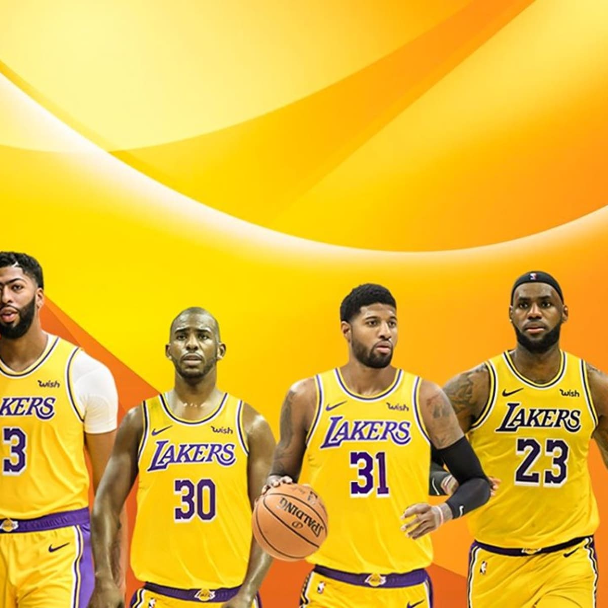 Nba 2k18 lakers jersey cheap