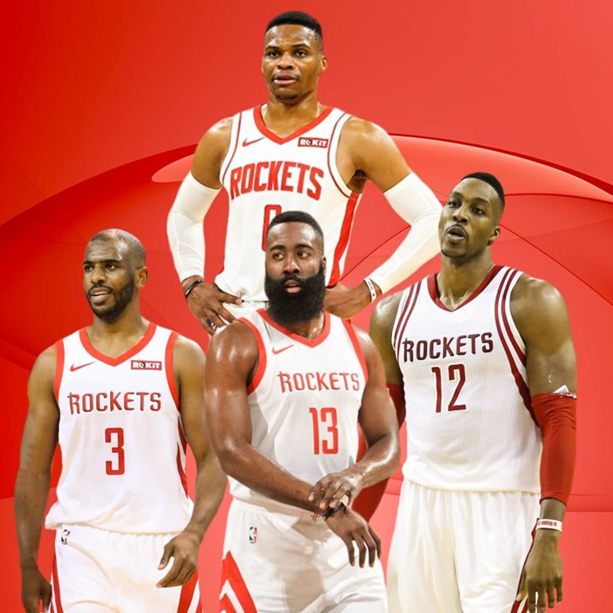 Harden 3 cheap all star