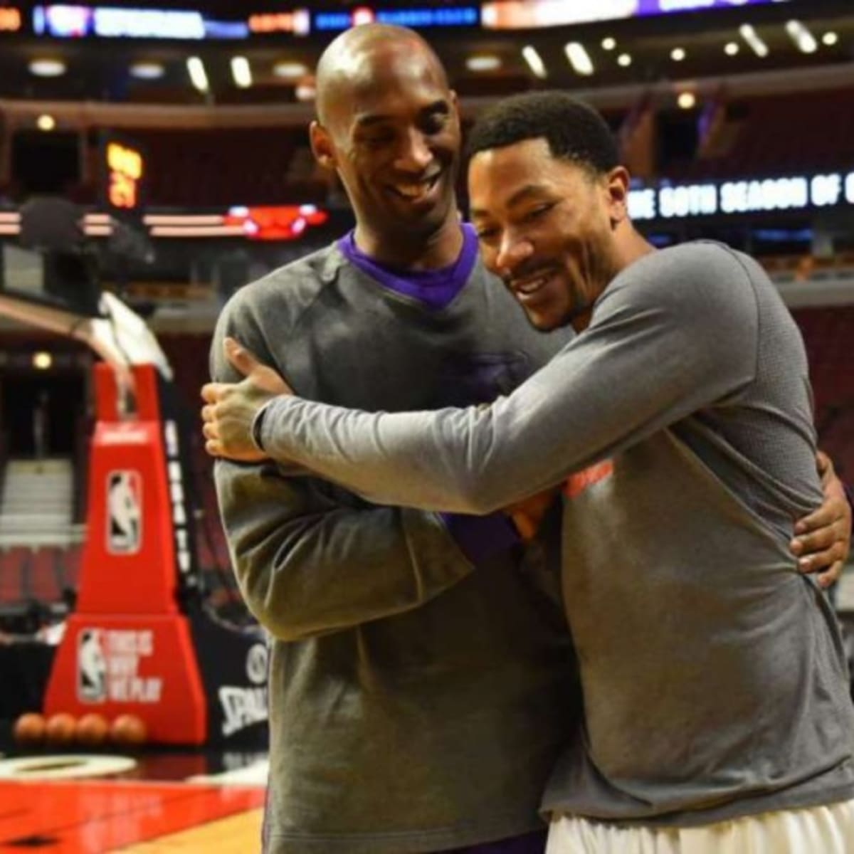 Kobe derrick rose outlet