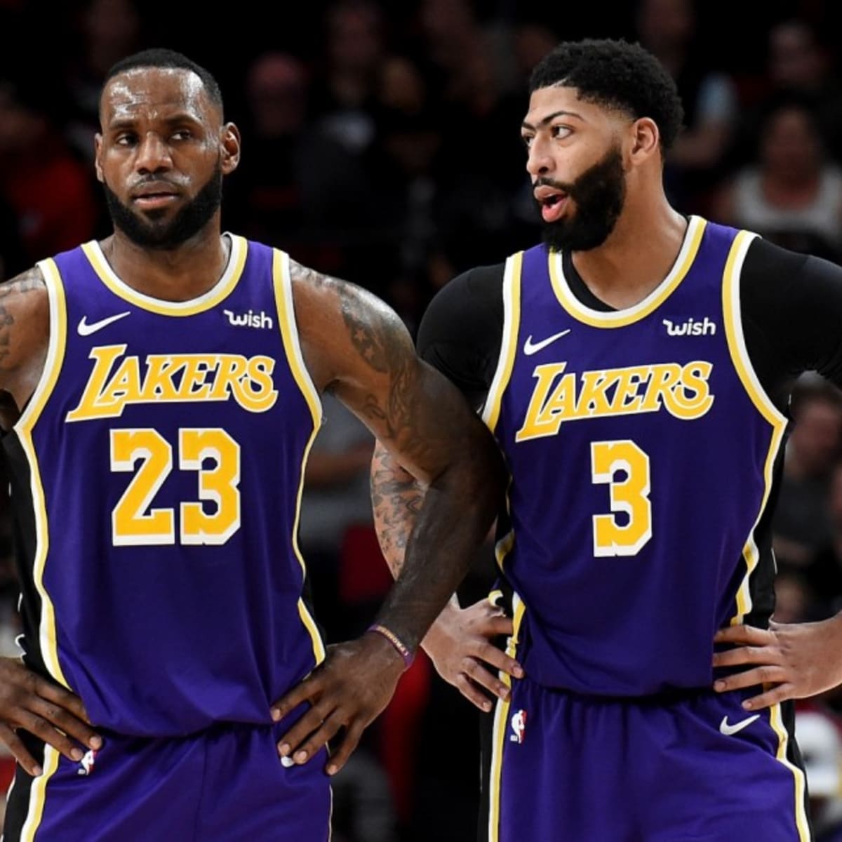 Anthony davis sale espn