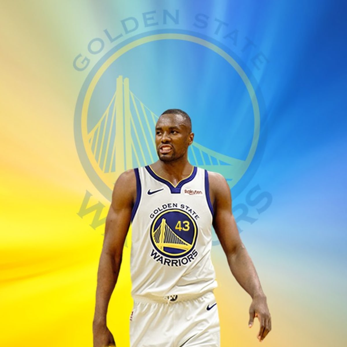 Rick barry store warriors jersey