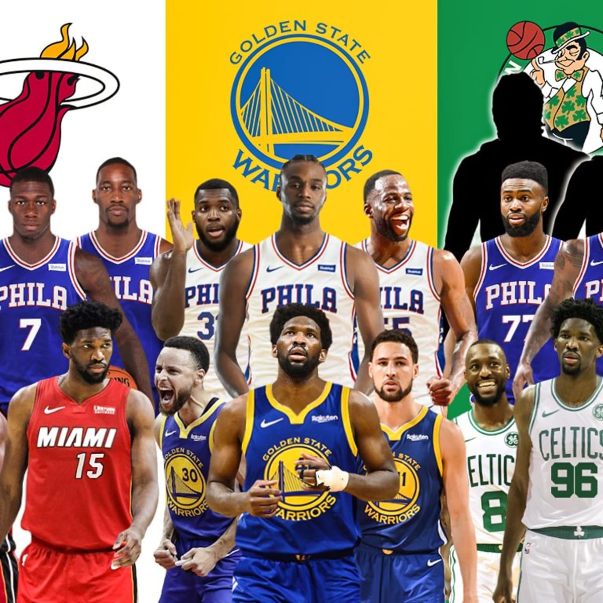 Joel deals embiid trade