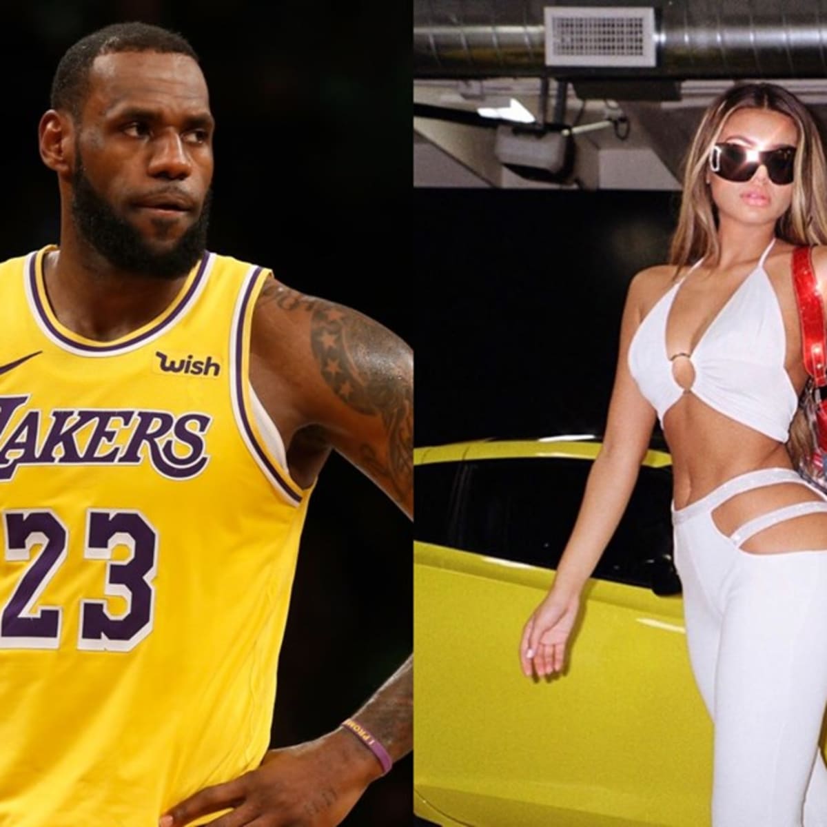 Savannah james new arrivals cheating