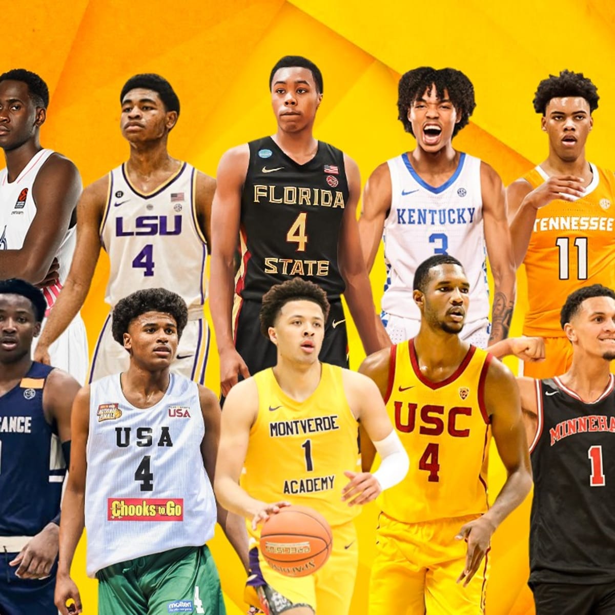 Nba top hot sale prospects