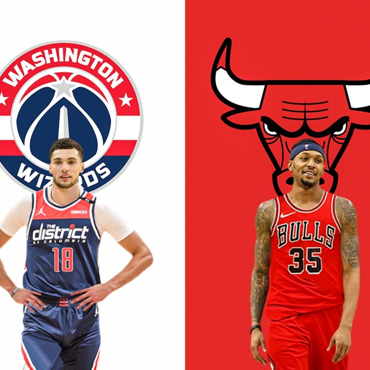 Nba rumors bulls discount