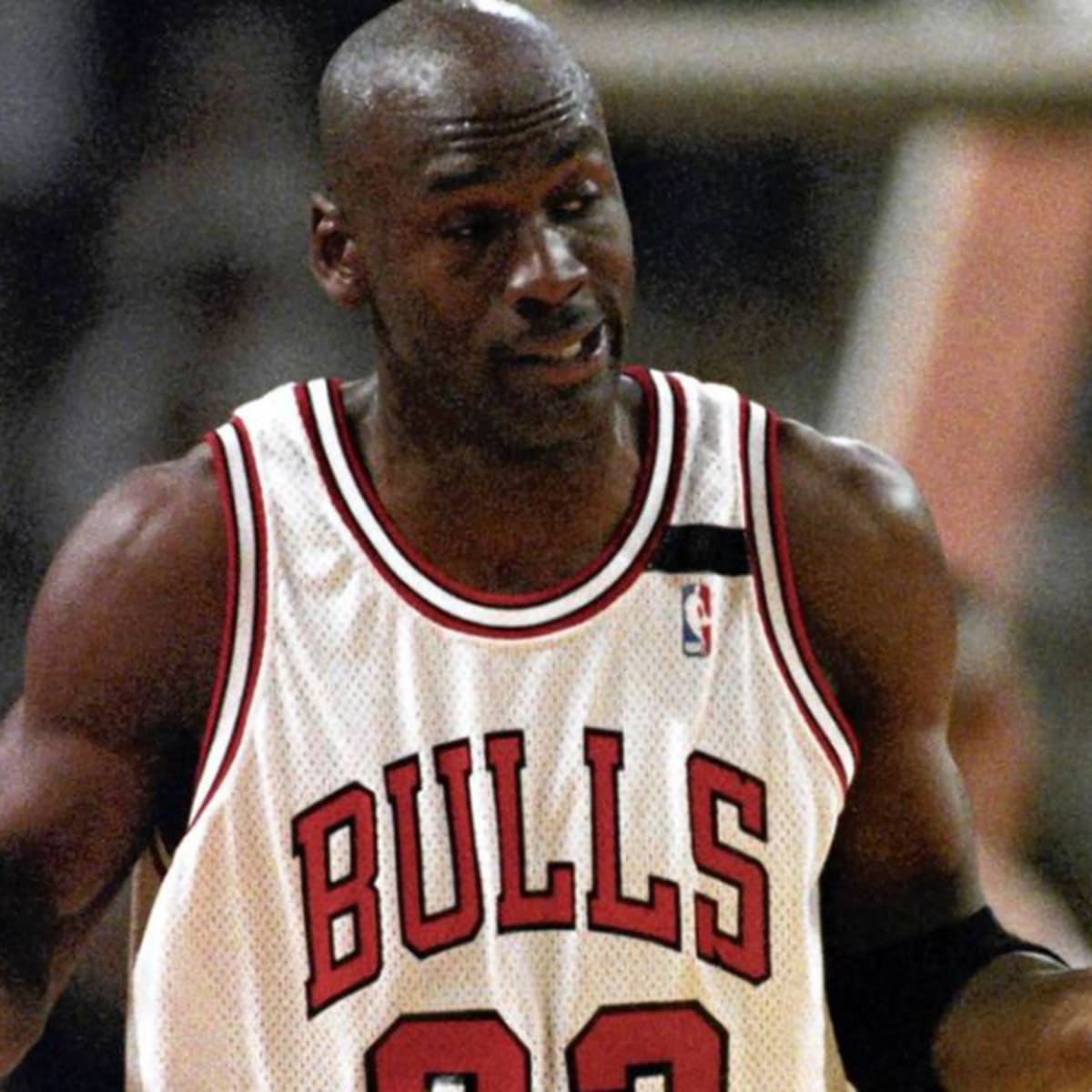 Michael jordan famous for outlet