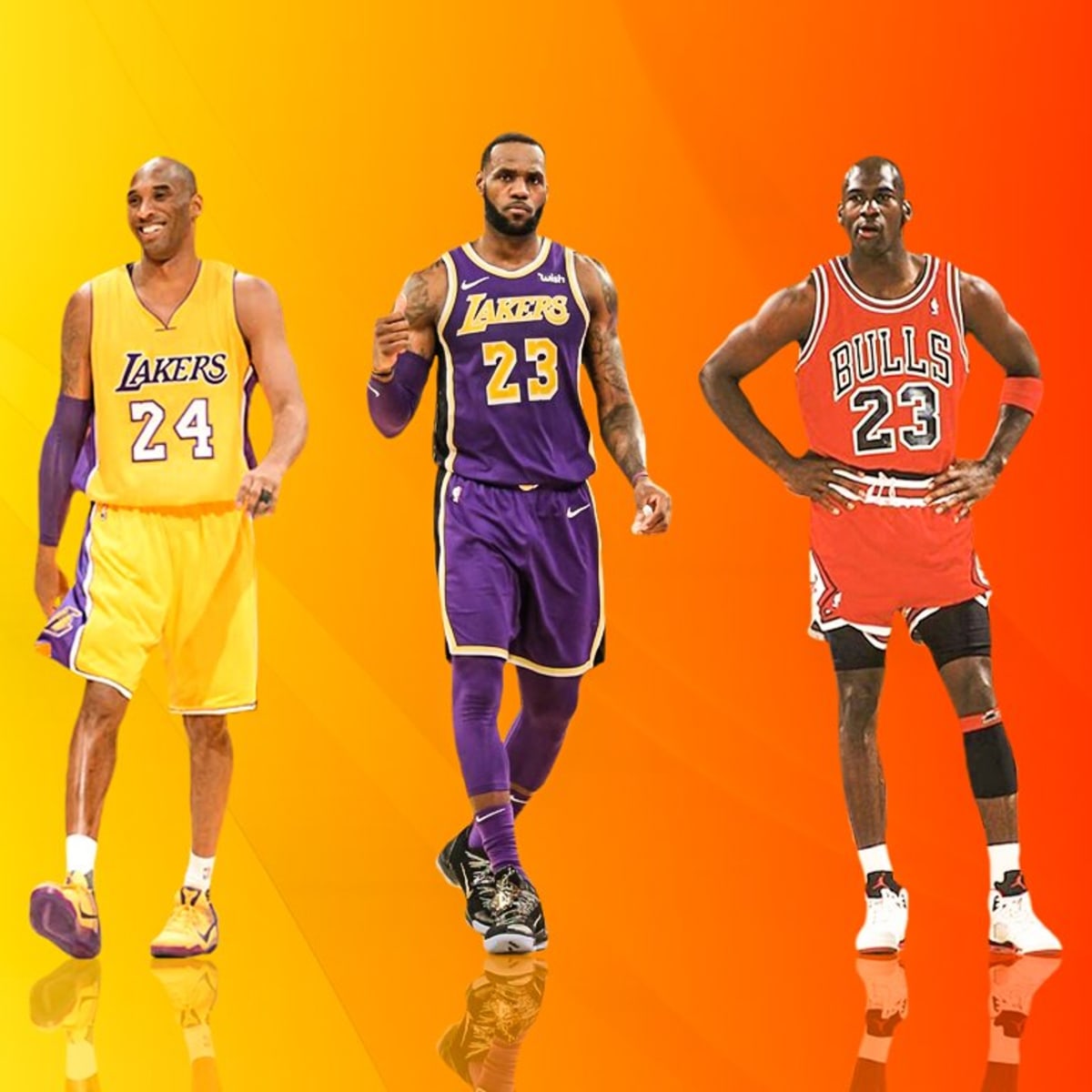 Lebron 24 deals