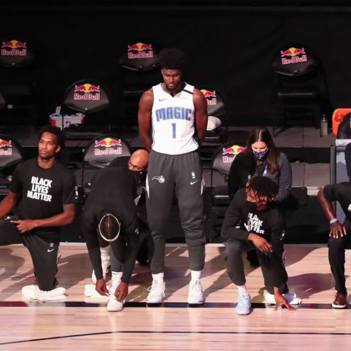 Jonathan Isaac s Jersey Becomes The NBA s Second Most Top
