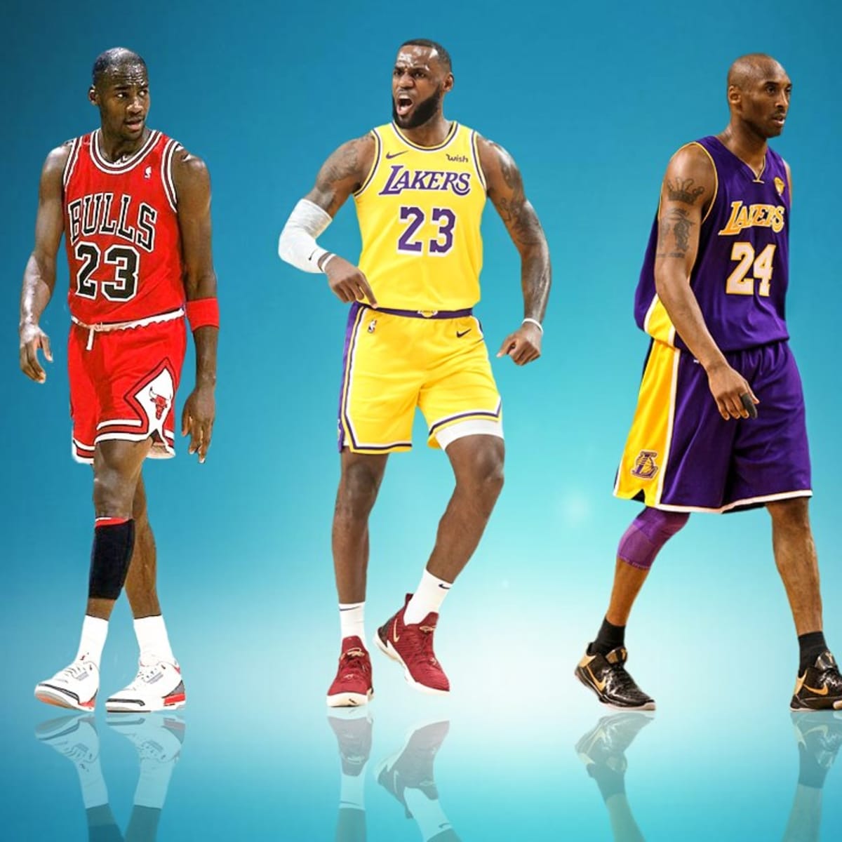 Shaquille O Neal