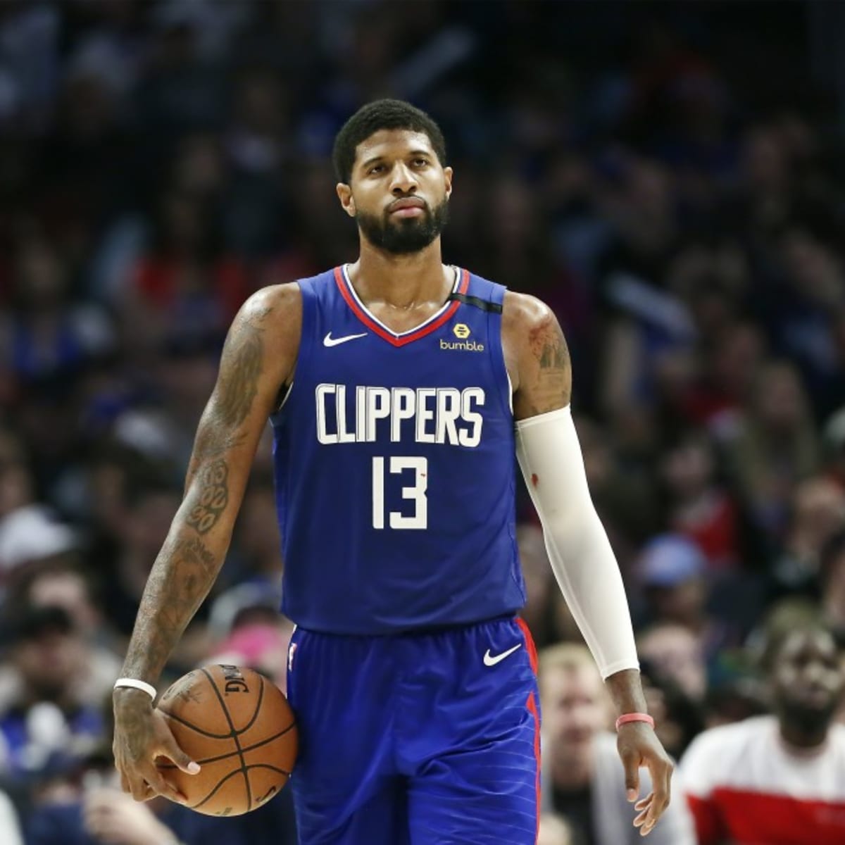 Paul george basketball reference new arrivals