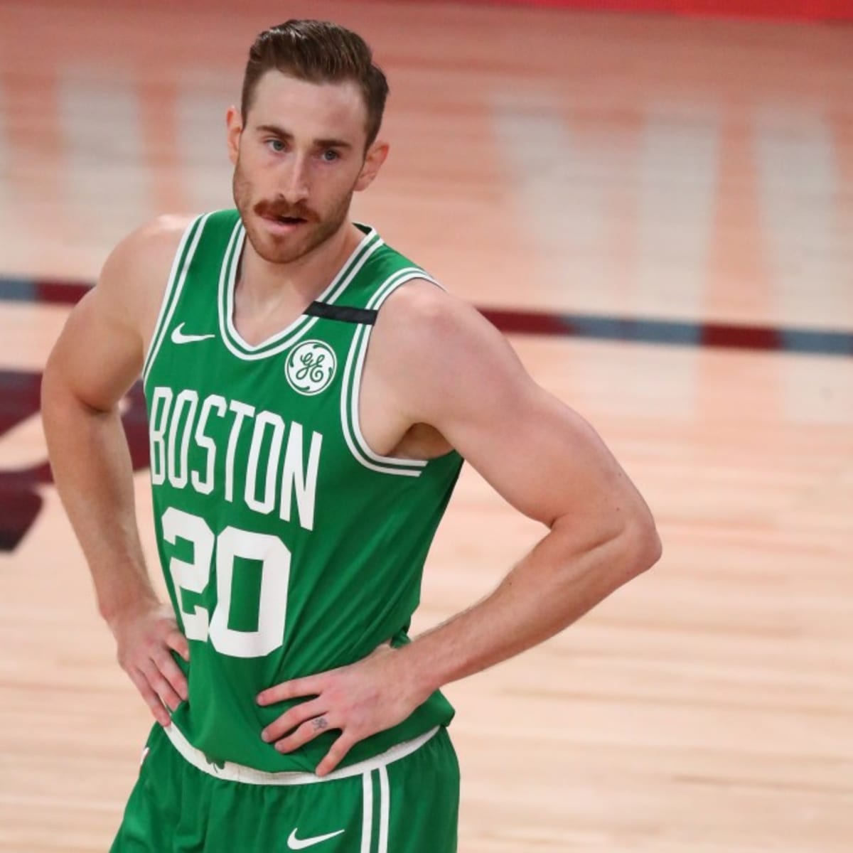 Gordon hayward all star cheap